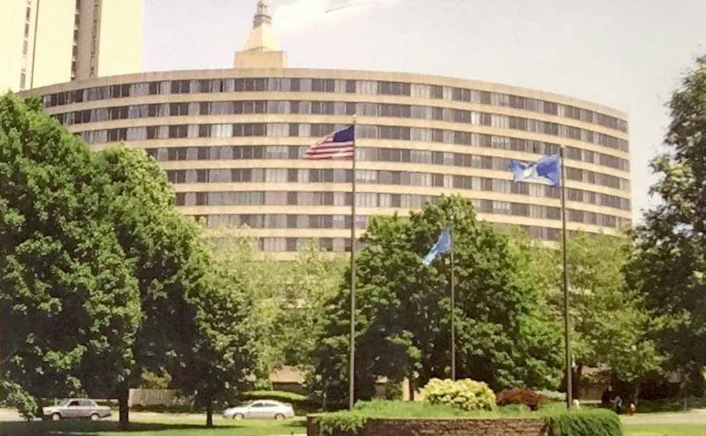 100 Wells Street, Hartford, CT