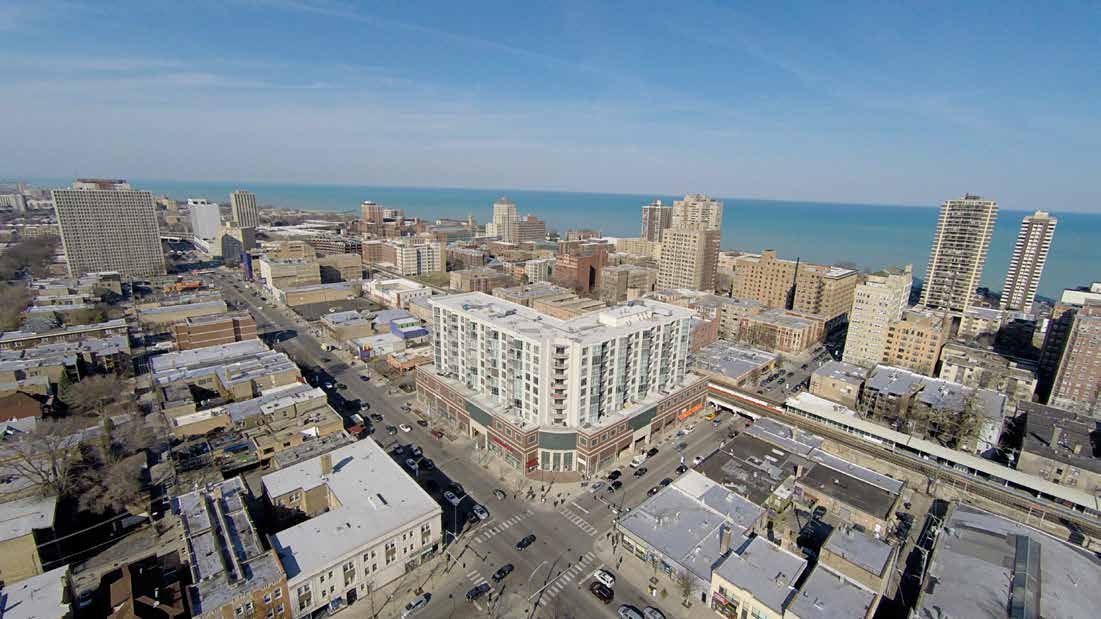 1134 W. Granville Avenue, Chicago, IL