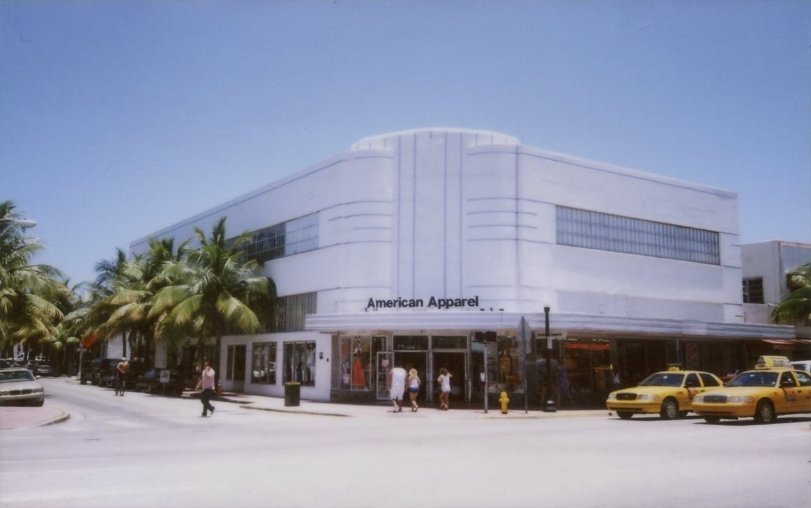 1441 Washington Avenue, Miami Beach, FL