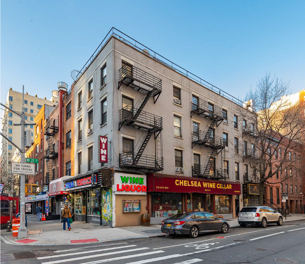 184 7th Ave, New York, NY