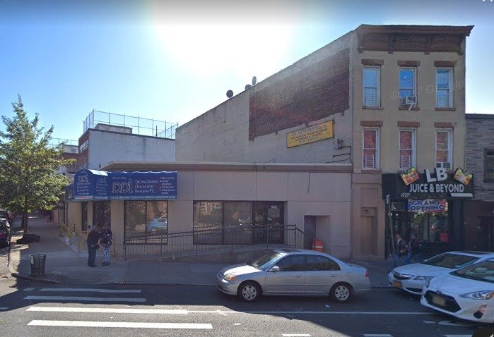 2598 Third Avenue, Mott Haven, Bronx, NY