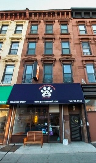 944 Fulton Street, Brooklyn, NY 11238