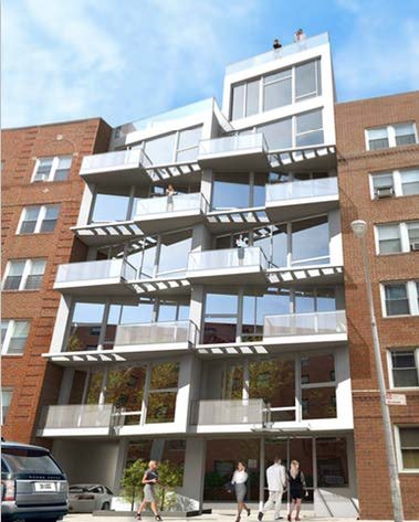 1769 East 13th Street