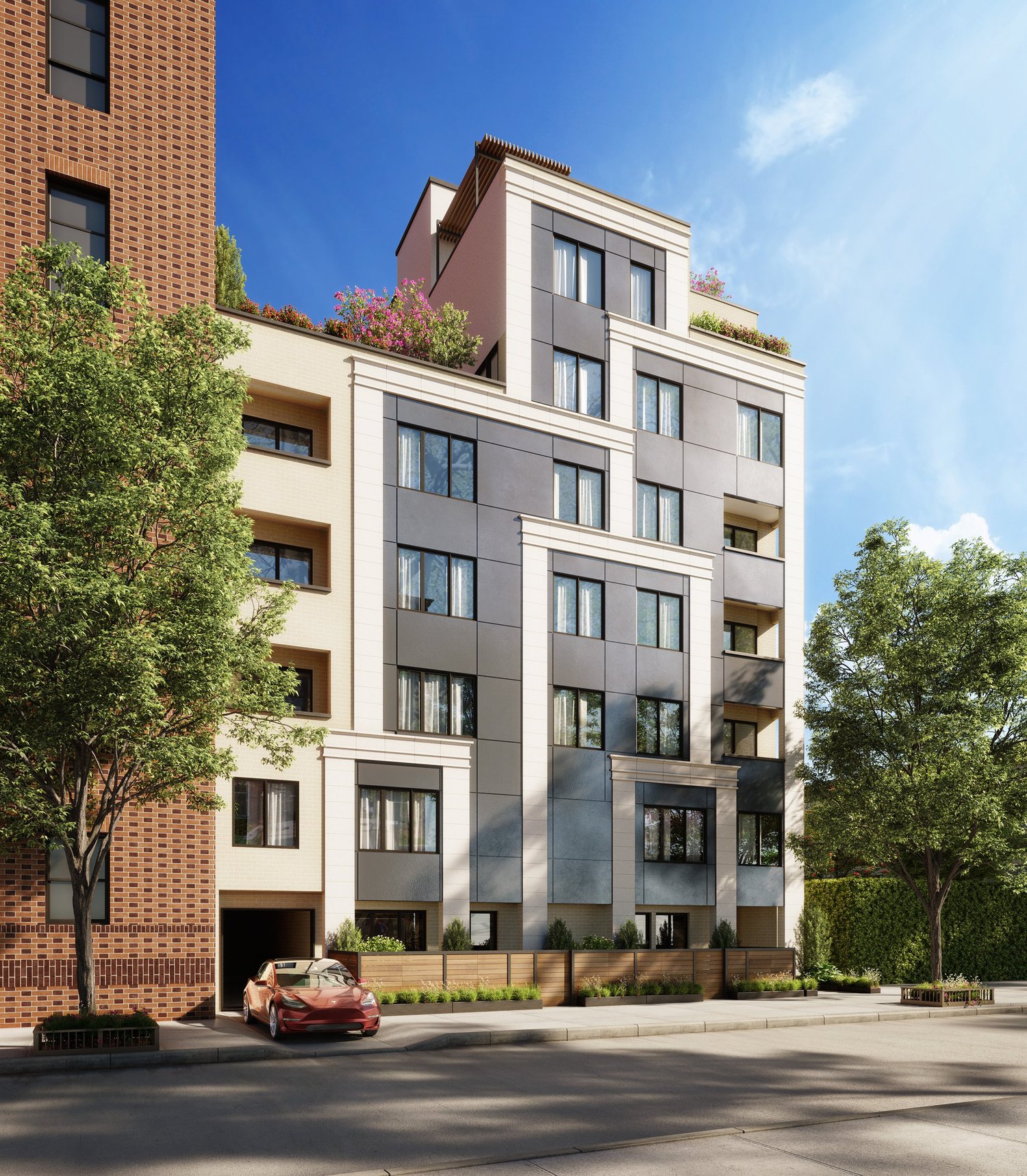705-707 Willoughby Avenue