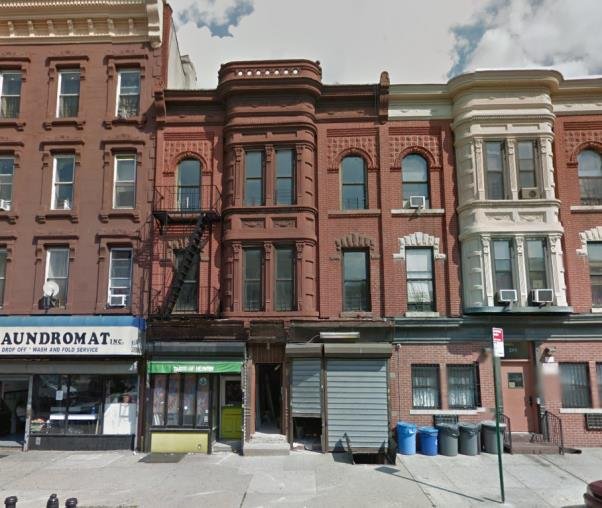 199 Malcolm X Blvd