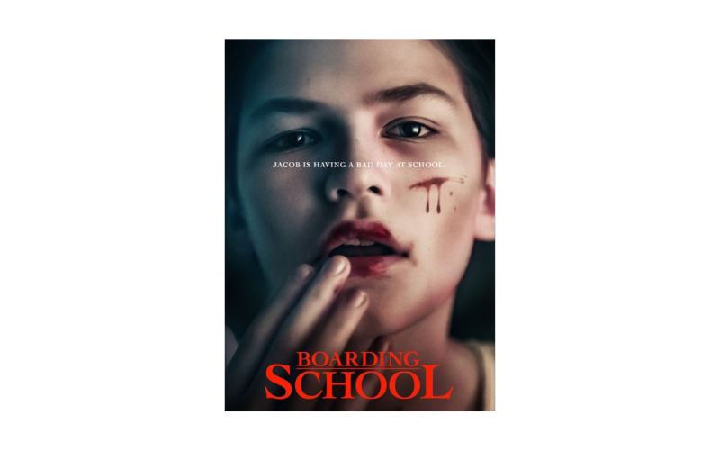 Boarding School