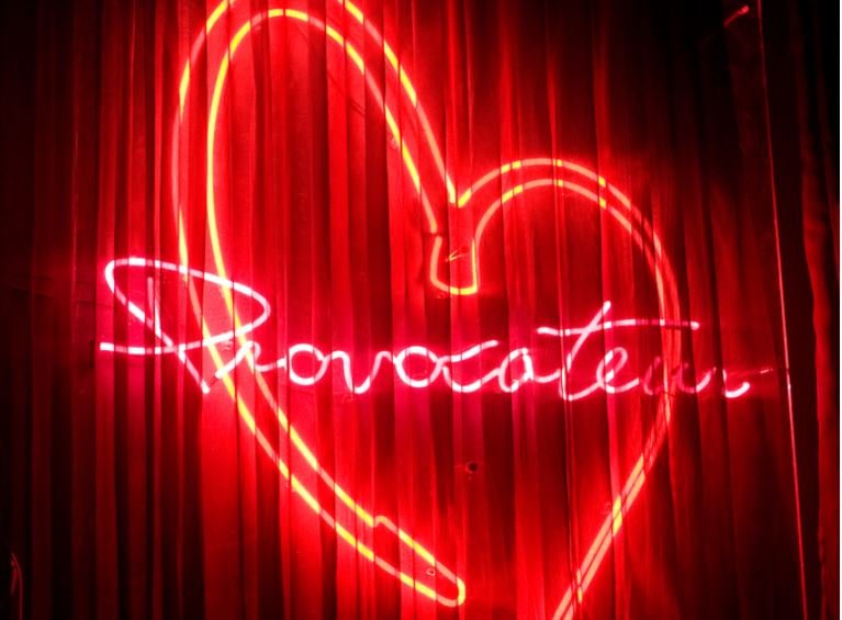 Provocateur