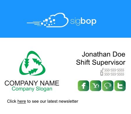 SIGBOP