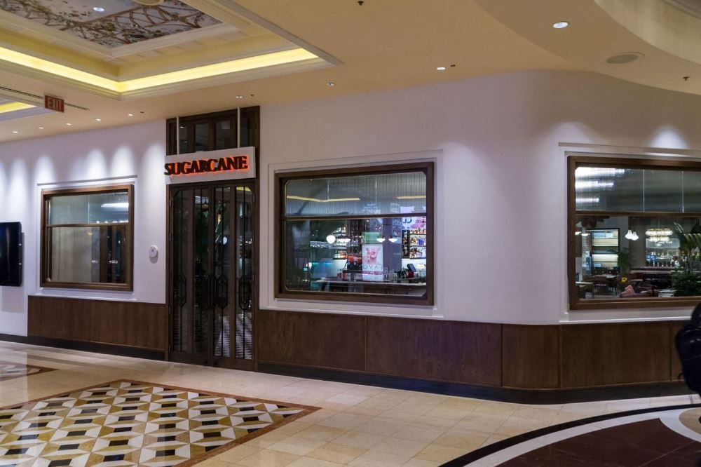 Sugarcane