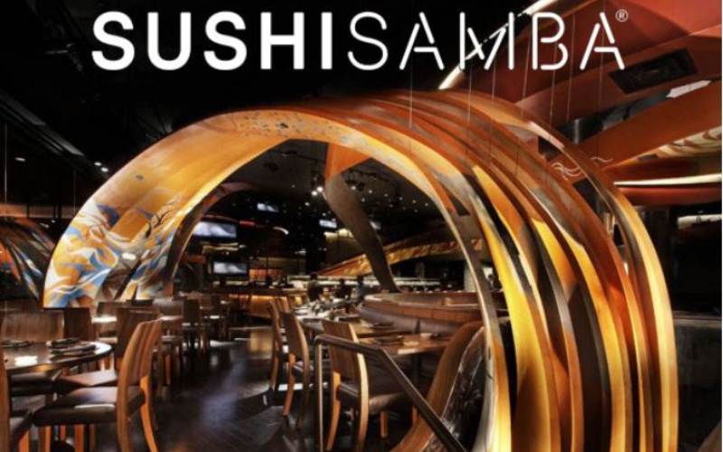 Sushi Samba